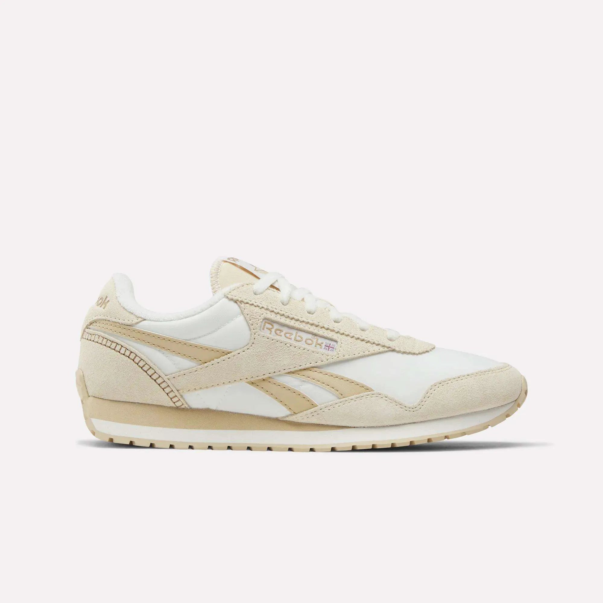 Chalk/Simple Beige/Ginger Root