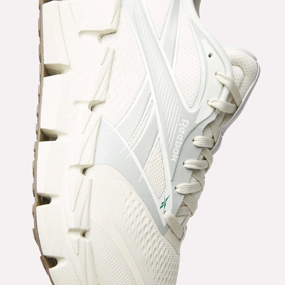 Alabaster/Grey 1/Trek Grey