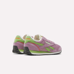 Berry Chill/Shag Green/Washed Black