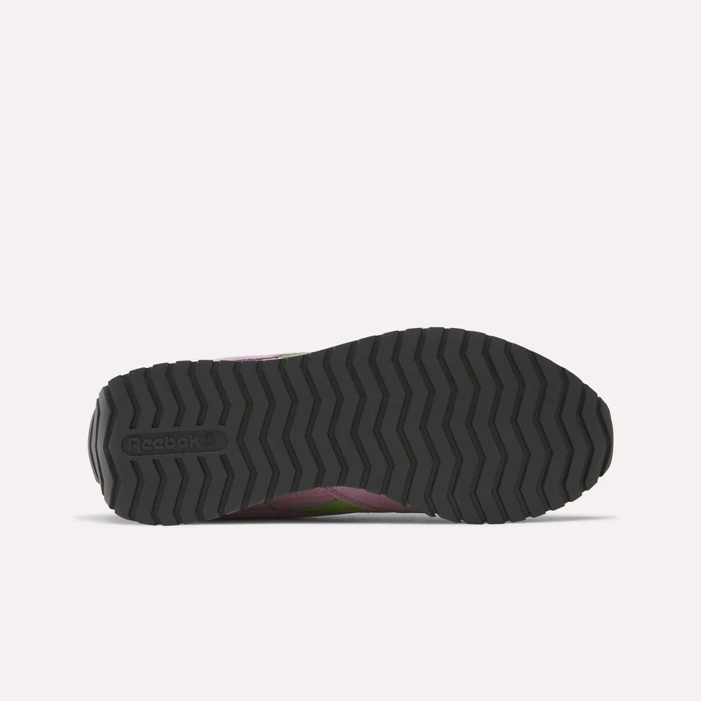 Berry Chill/Shag Green/Washed Black