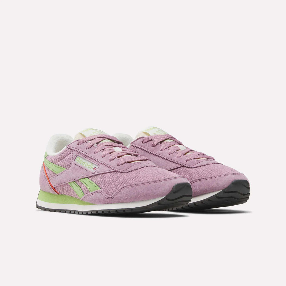 Berry Chill/Shag Green/Washed Black