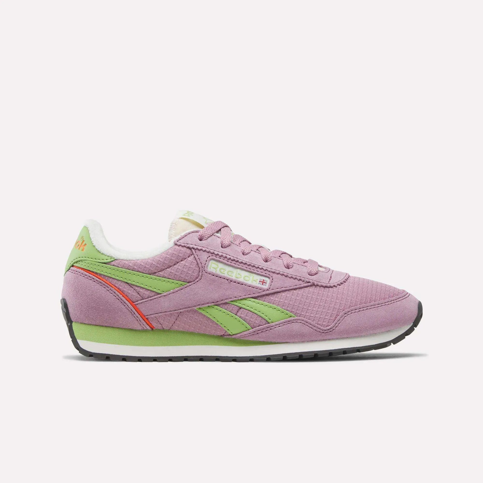 Berry Chill/Shag Green/Washed Black