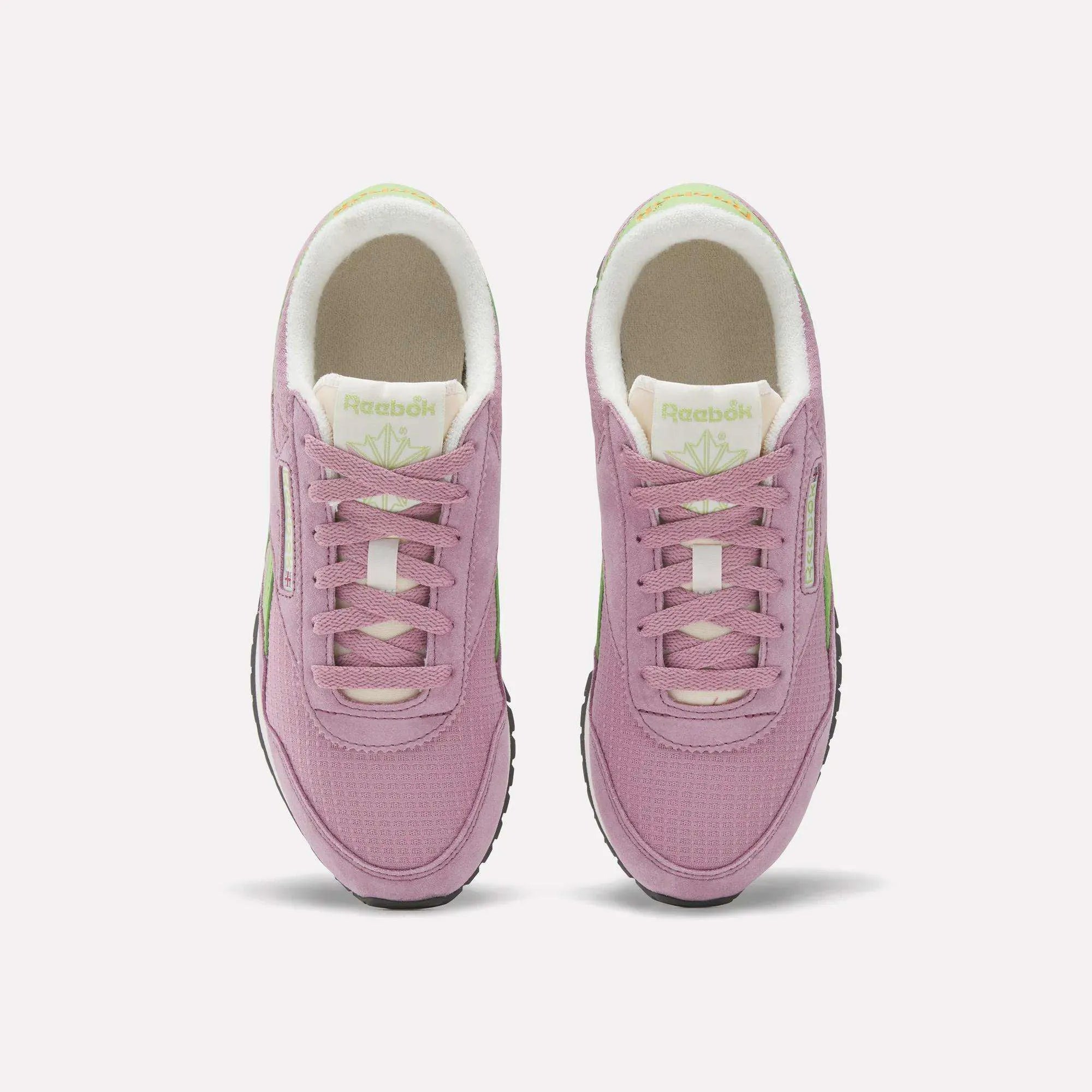 Berry Chill/Shag Green/Washed Black