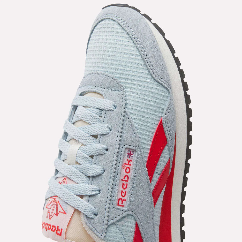 Ice Blue/Sport Red/Washed Black