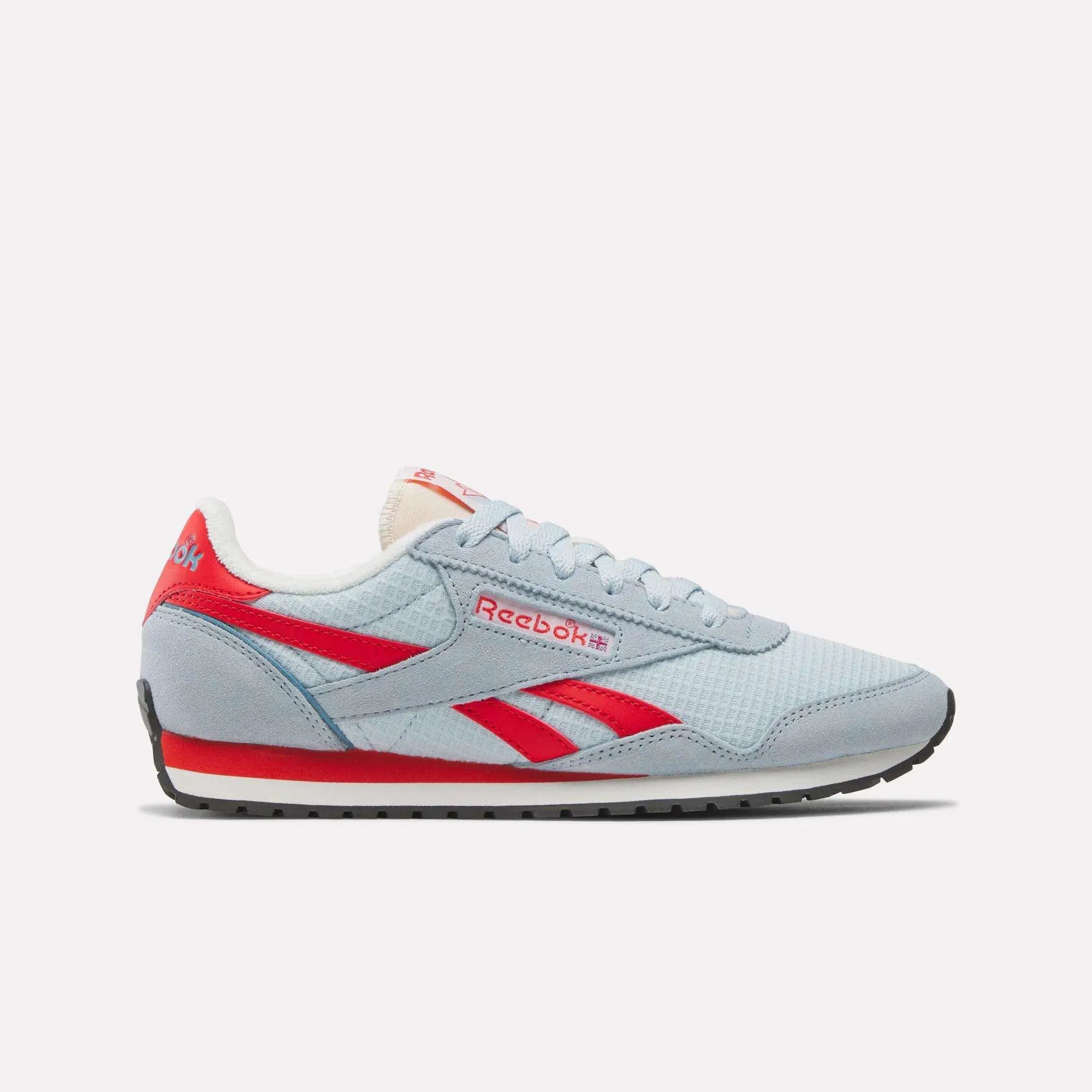 Ice Blue/Sport Red/Washed Black