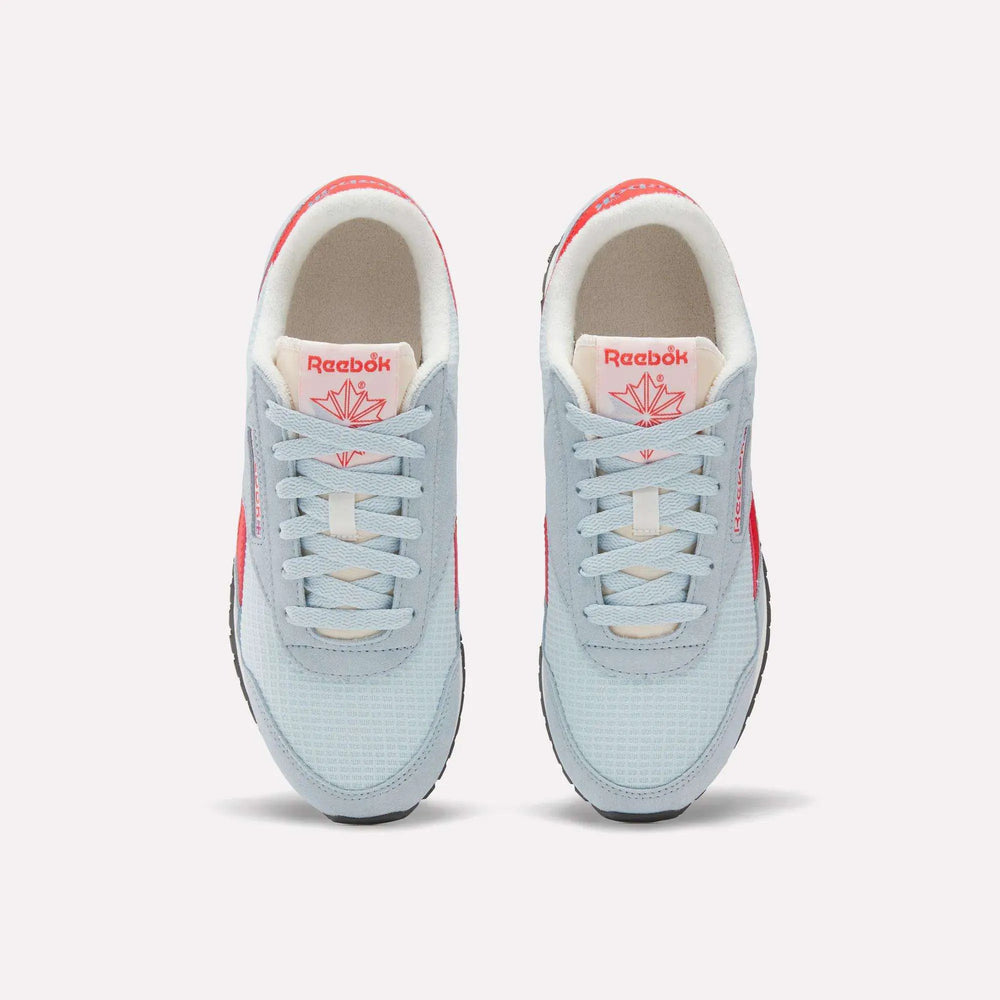 Ice Blue/Sport Red/Washed Black