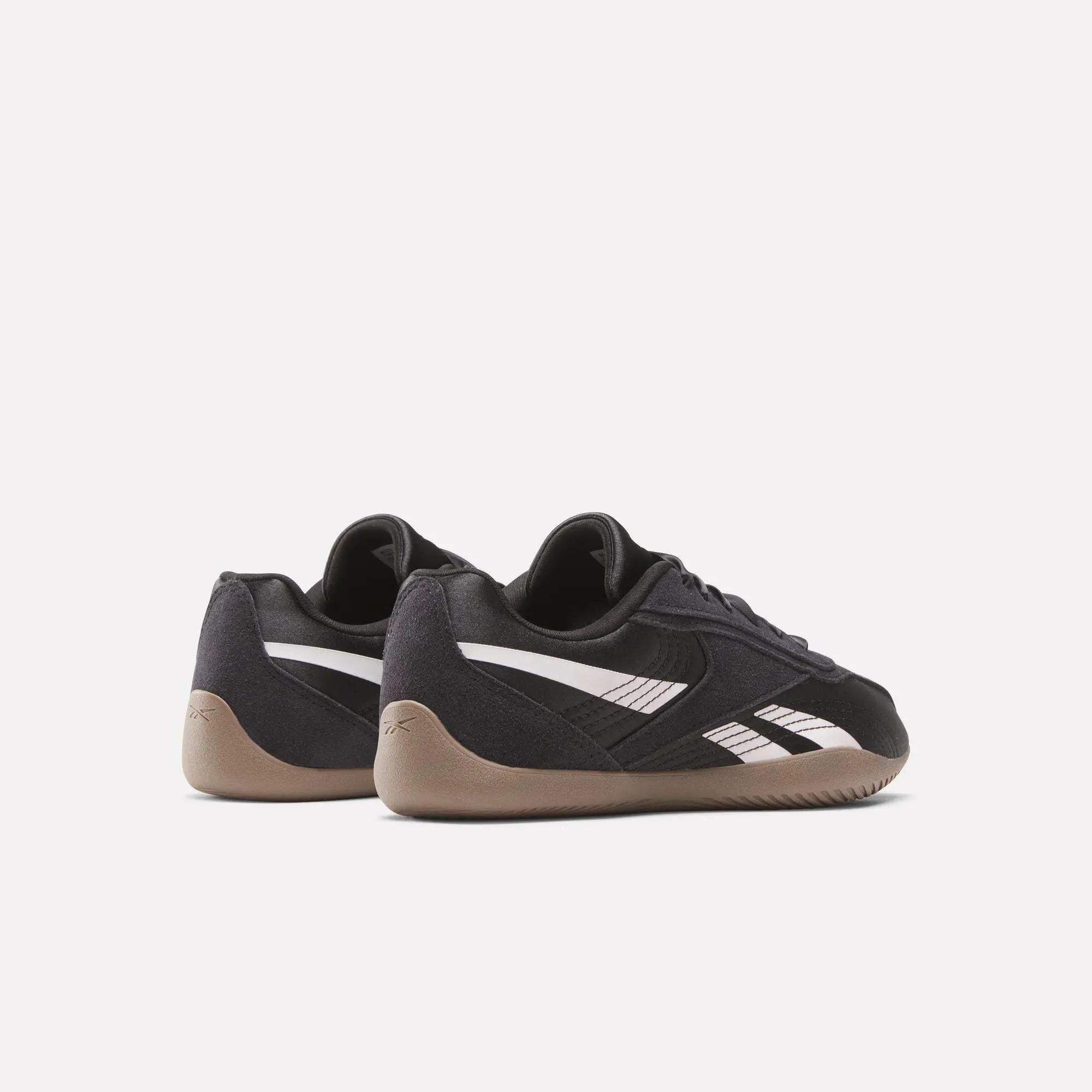 Black/White/Gum