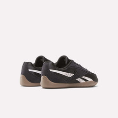 Black/White/Gum