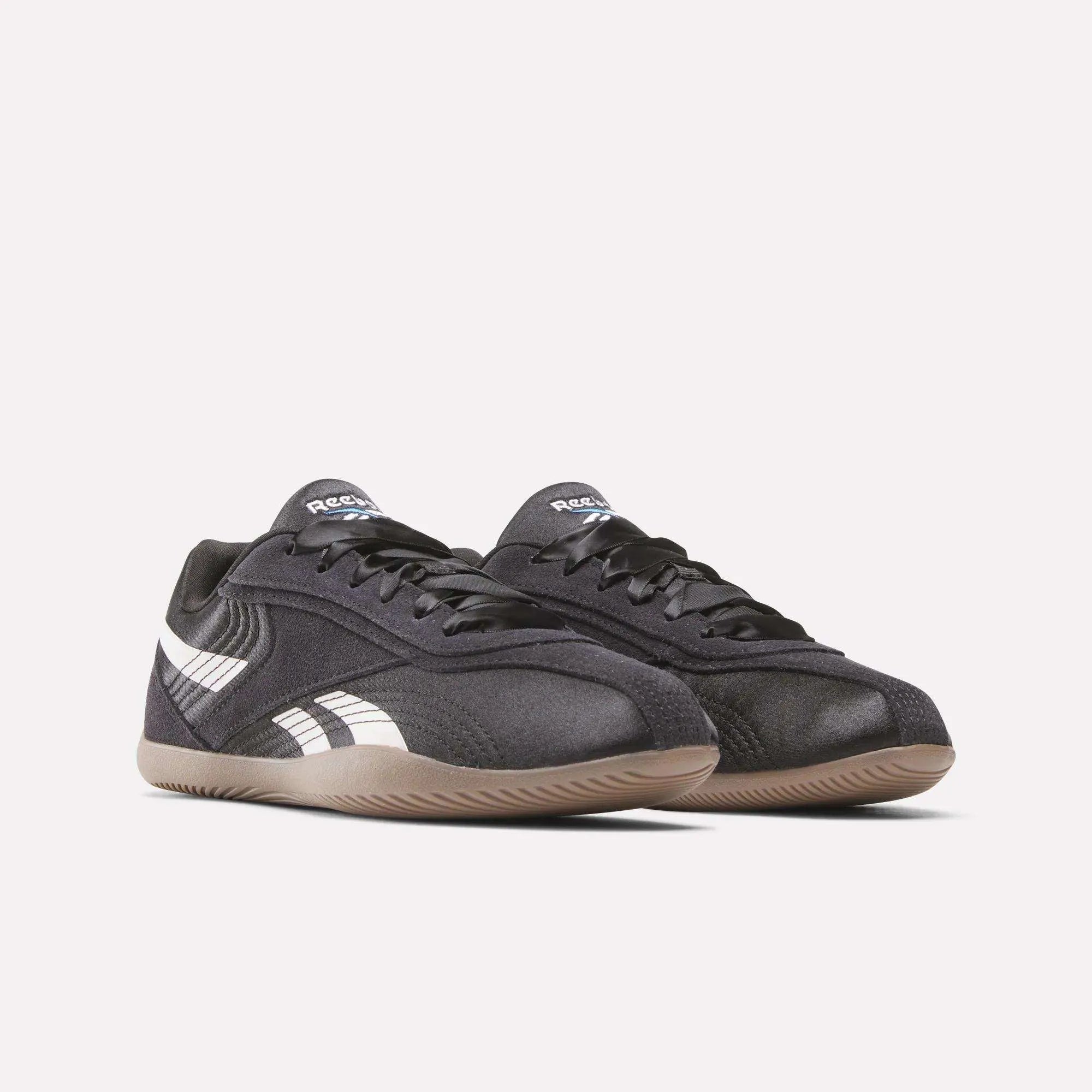 Black/White/Gum