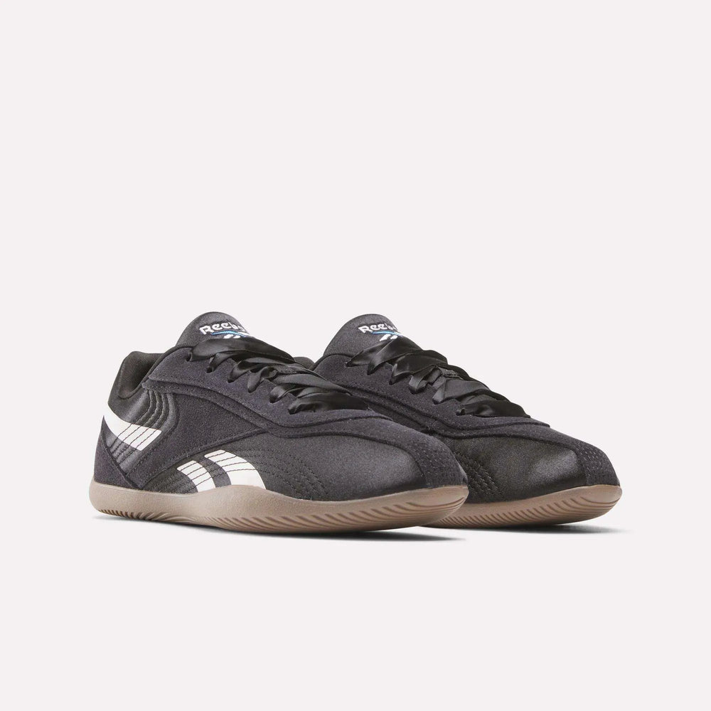 Black/White/Gum