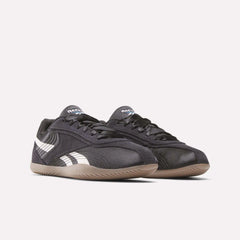 Black/White/Gum