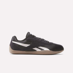 Black/White/Gum