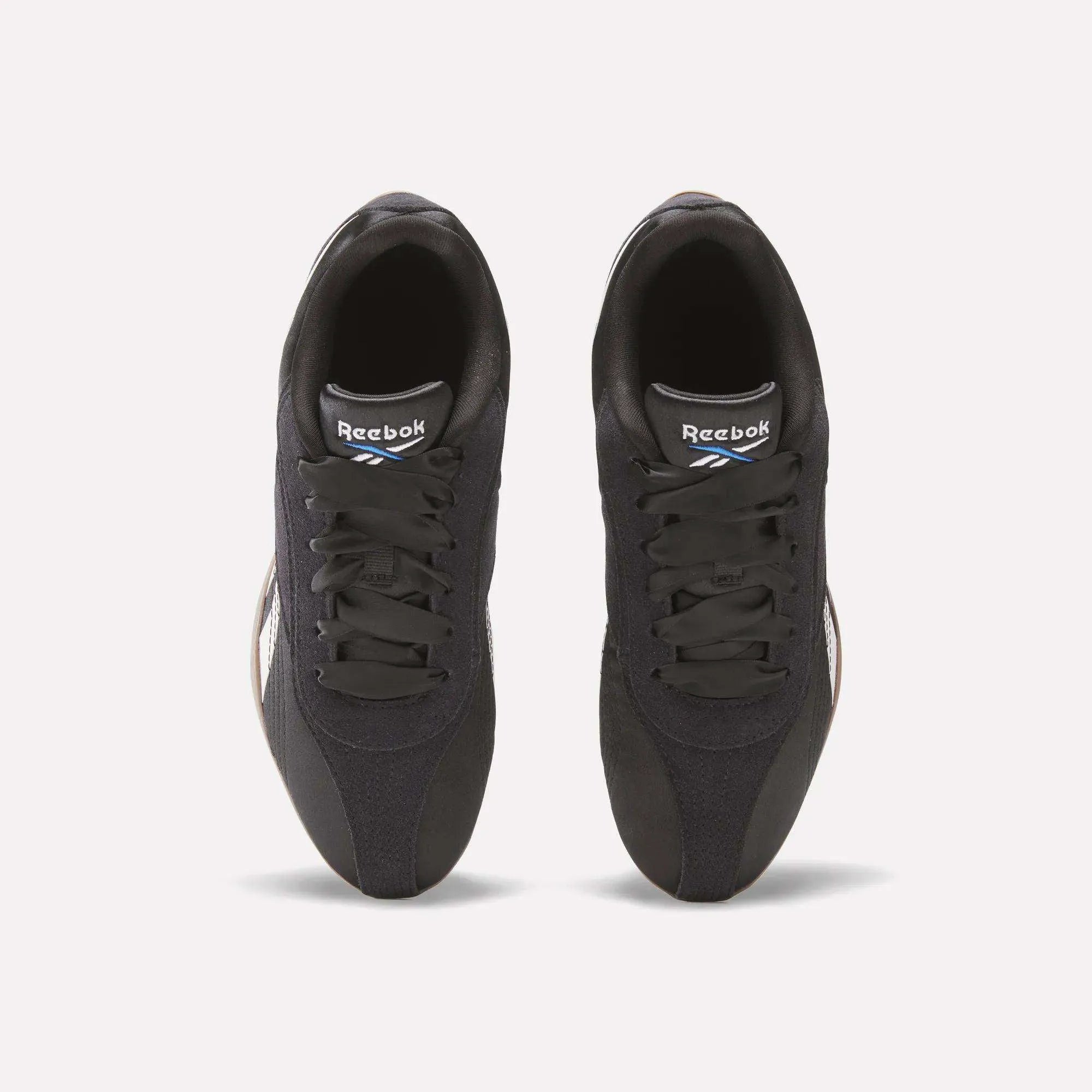 Black/White/Gum