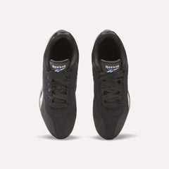 Black/White/Gum