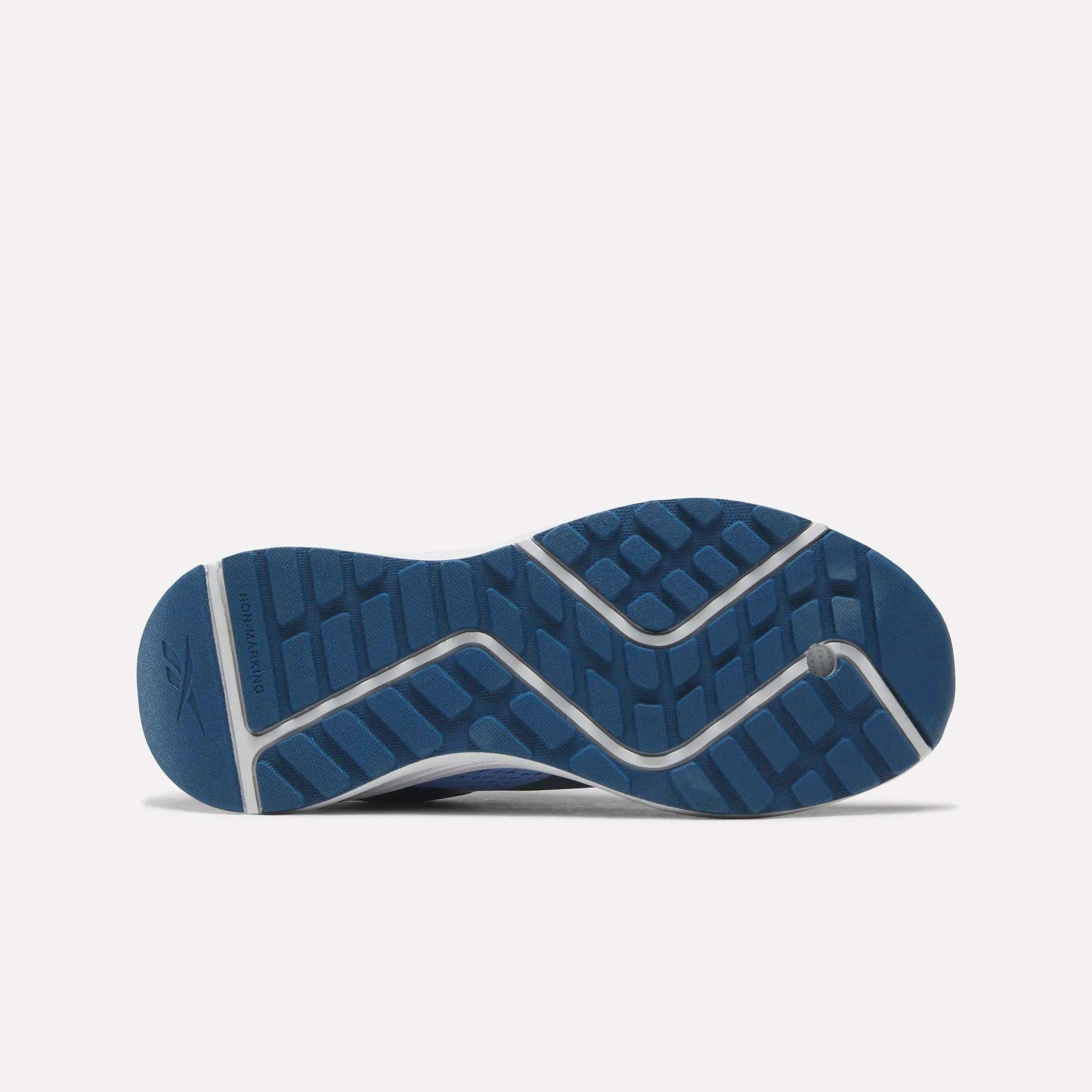 Athletic Blue/Peri Blue/Glass Blue