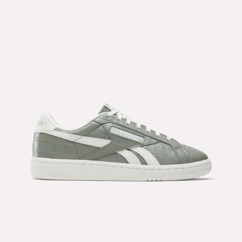 Still Grey/Chalk/Escape Grey