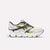 White/Black/Gold