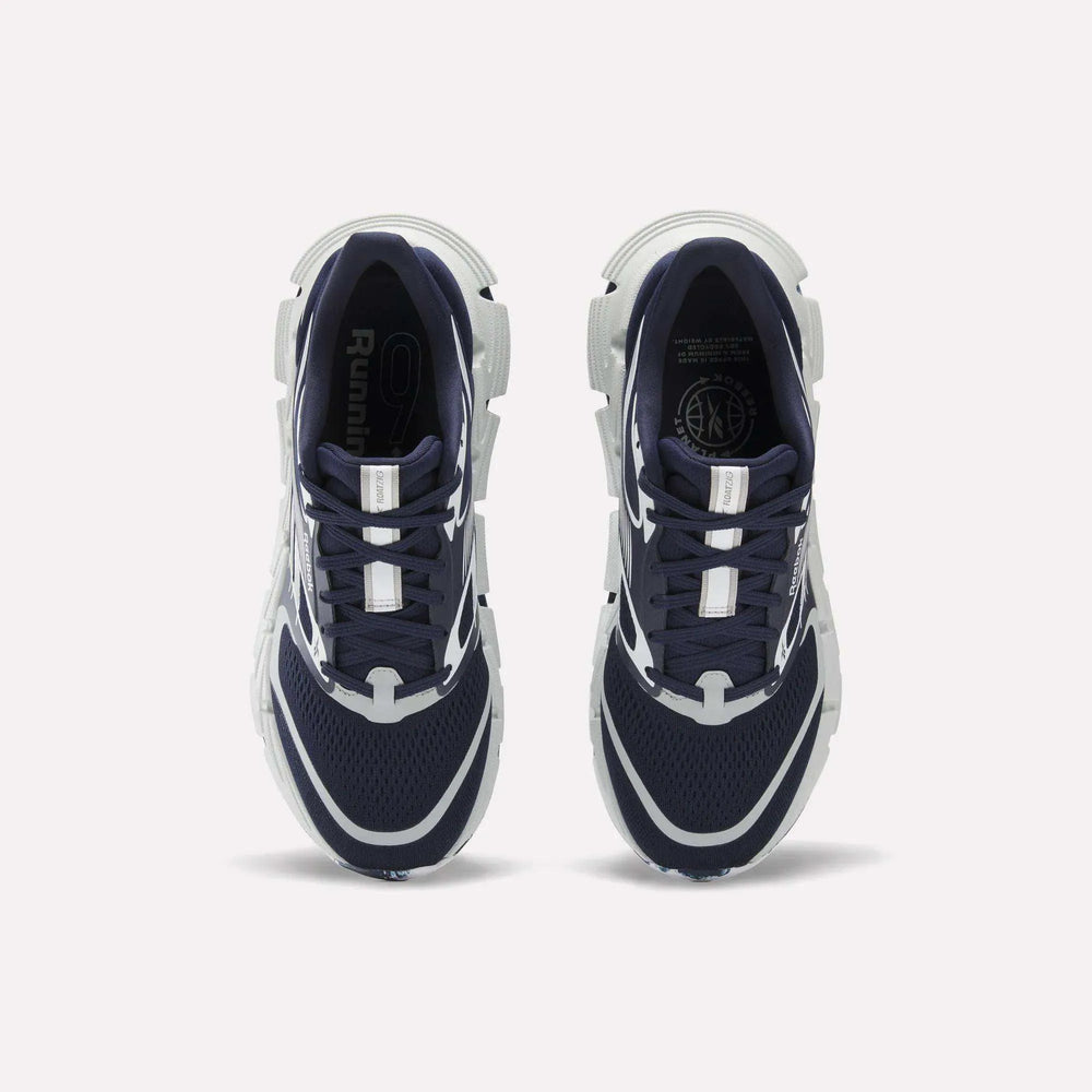 Navy/Black/Gray