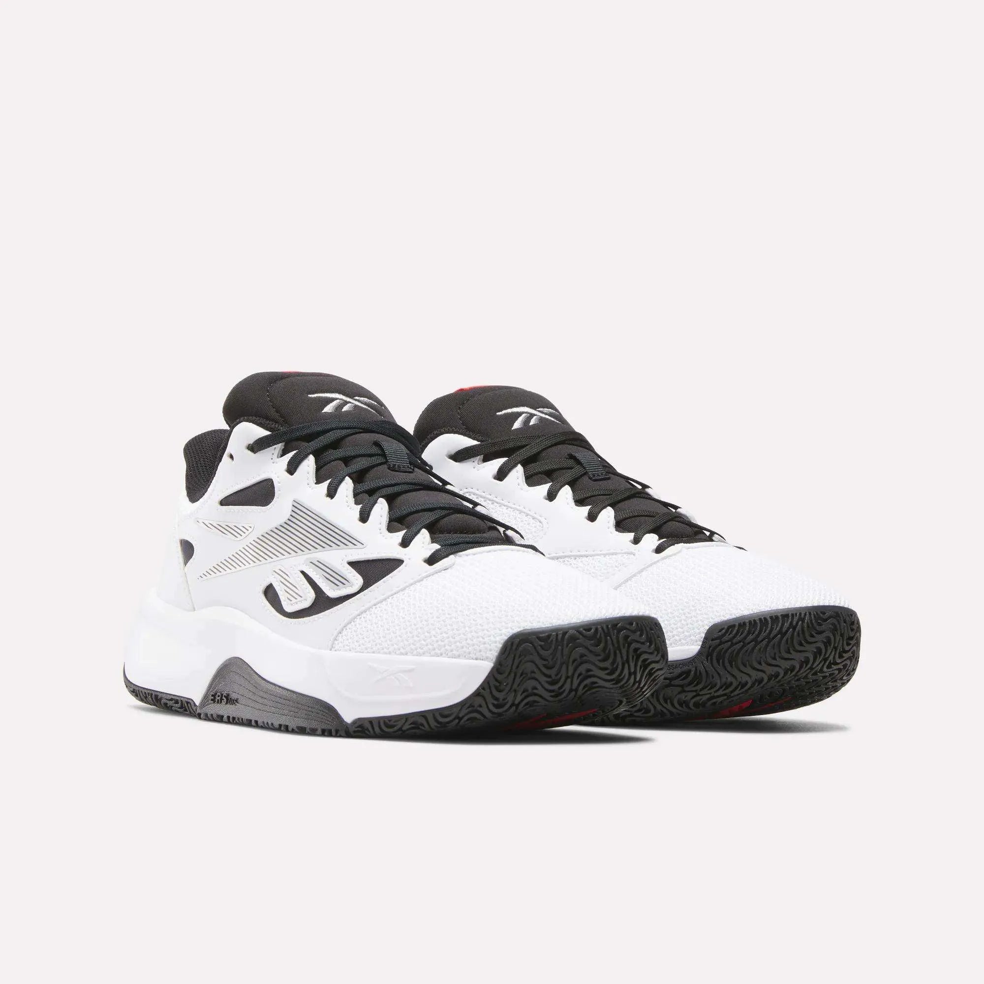Ftwr White/Black/Energy Red