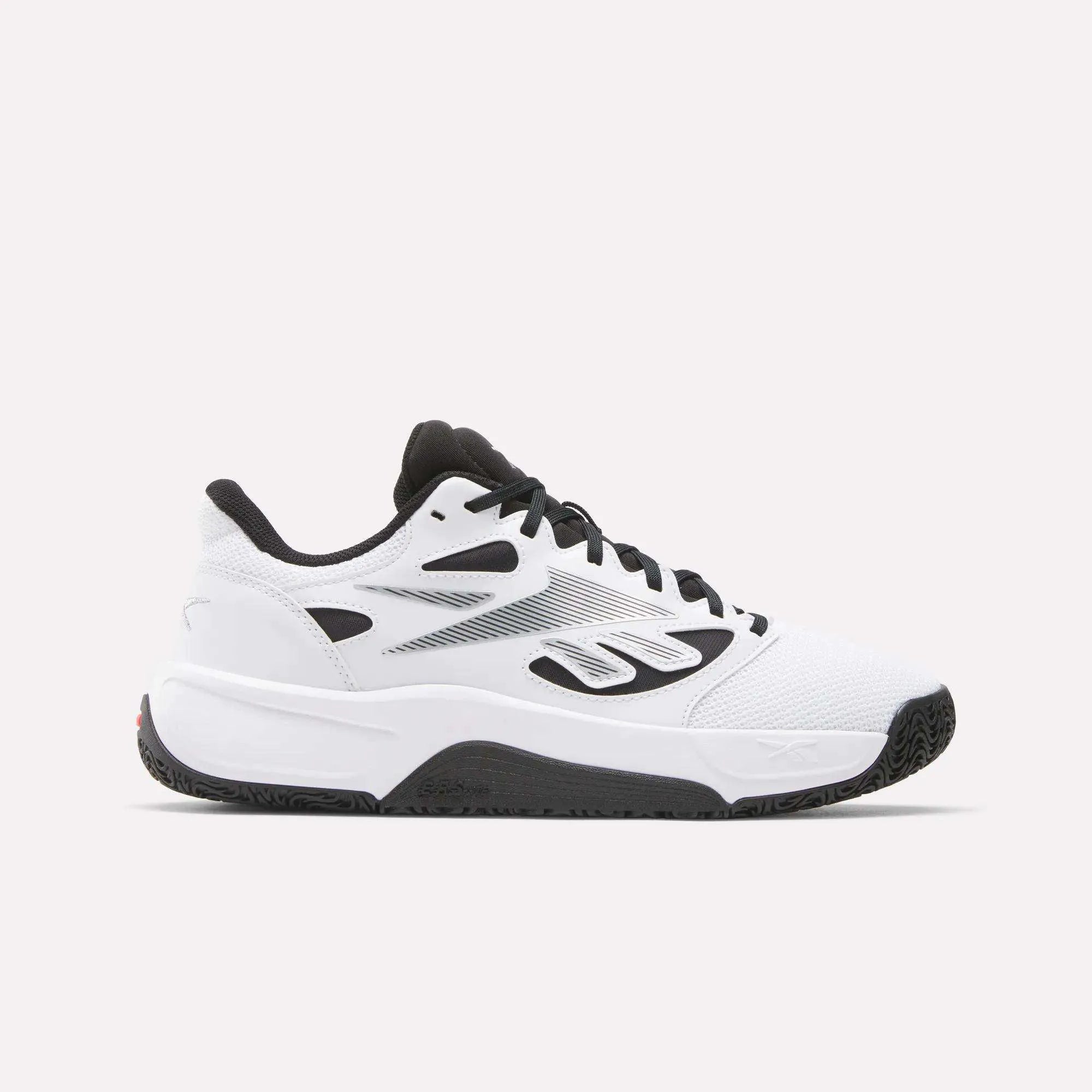 Ftwr White/Black/Energy Red
