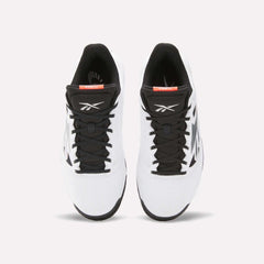Ftwr White/Black/Energy Red