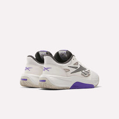 Luxe Grey/Royal Purple/Washed Black