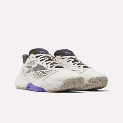 Luxe Grey/Royal Purple/Washed Black