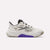 Luxe Grey/Royal Purple/Washed Black