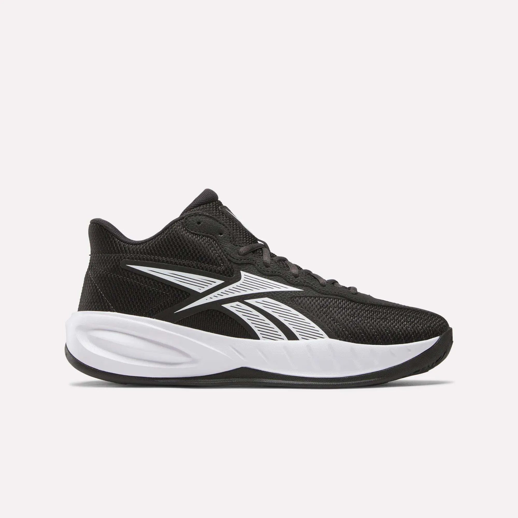 Core Black/White/Washed Black
