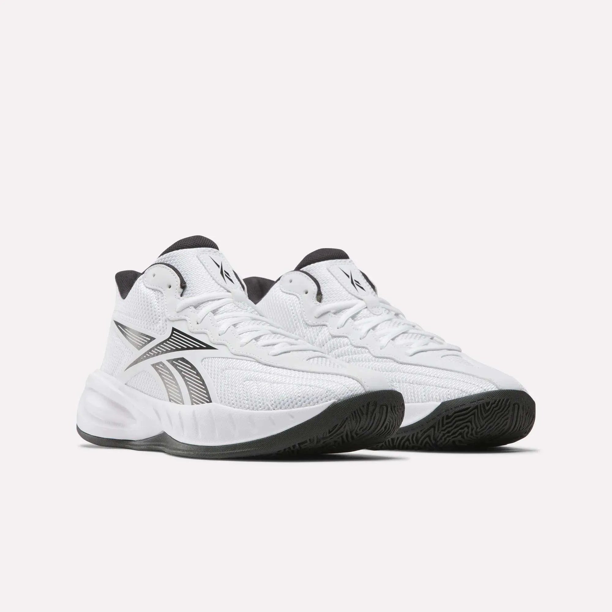 White/Core Black/Barely Grey