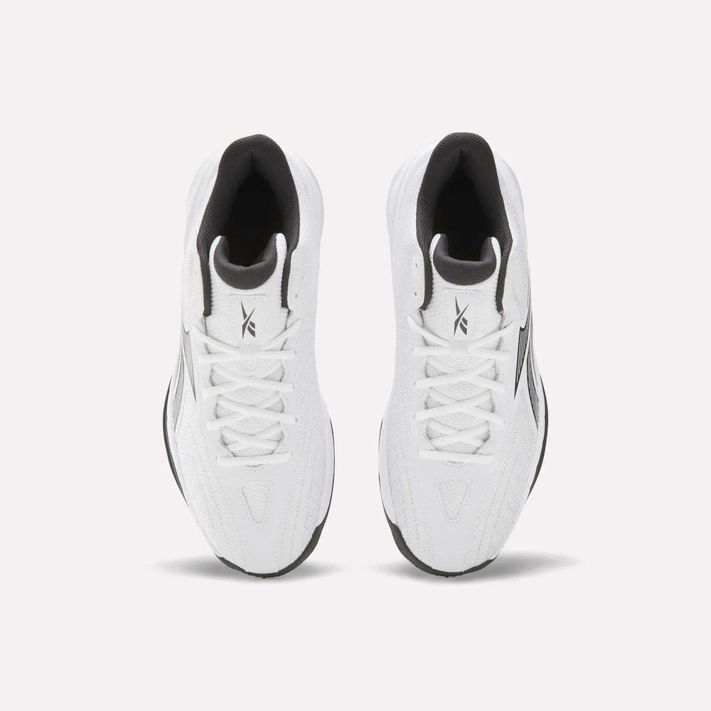 White/Core Black/Barely Grey