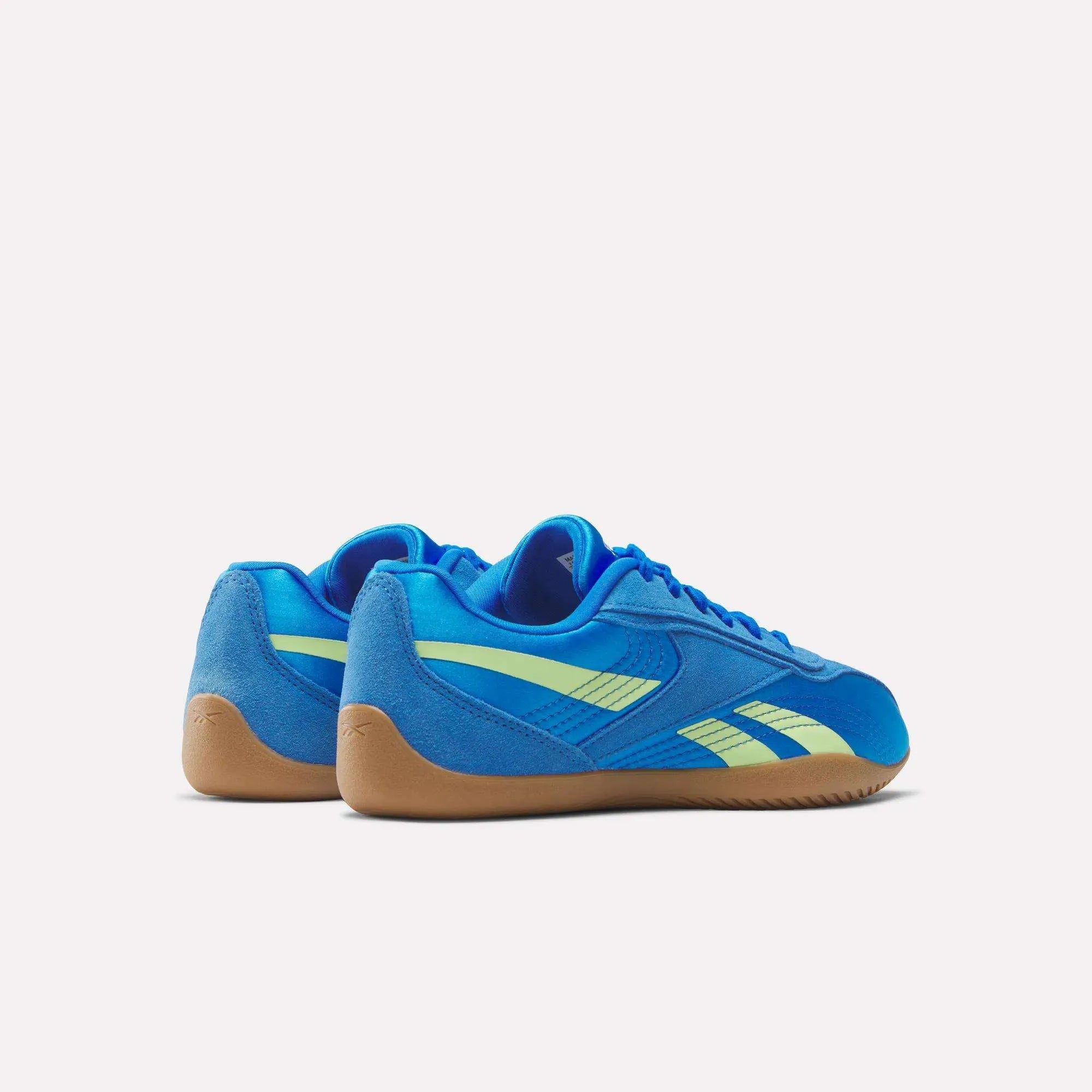 Virtual Blue/Sport Citrus/Gum