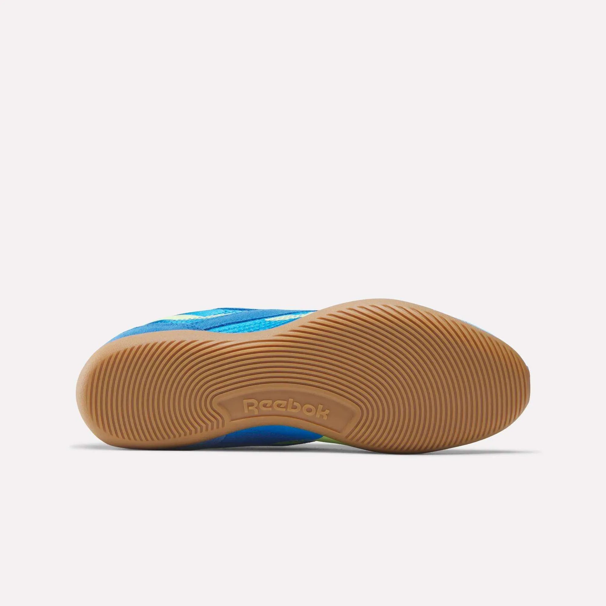 Virtual Blue/Sport Citrus/Gum