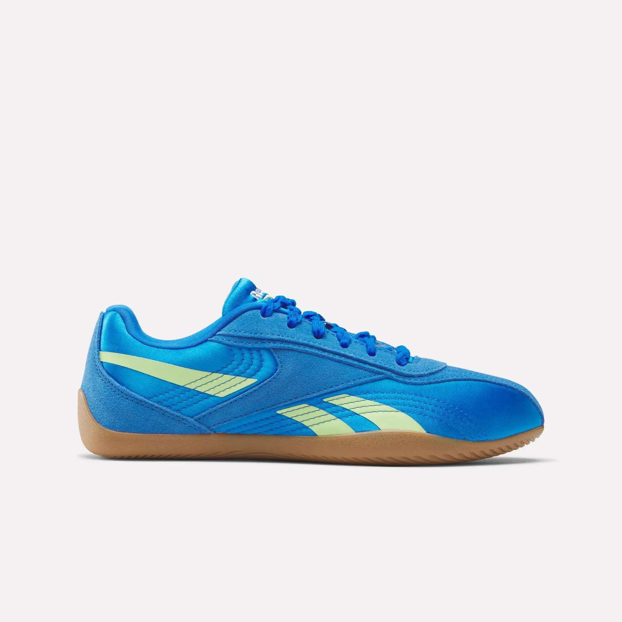 Virtual Blue/Sport Citrus/Gum