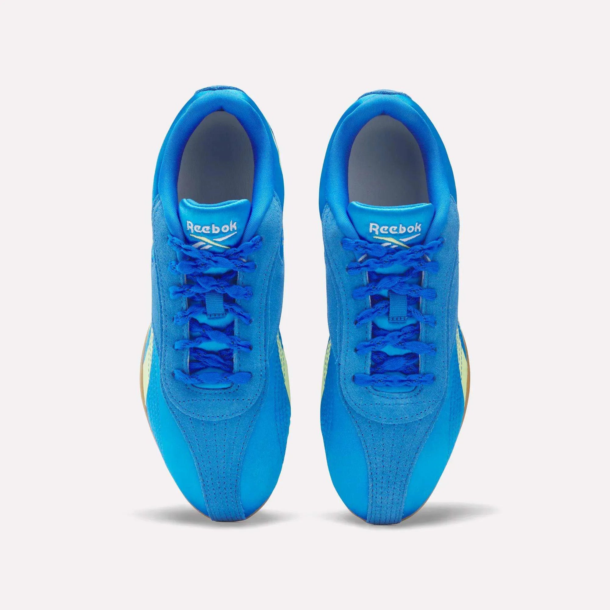Virtual Blue/Sport Citrus/Gum