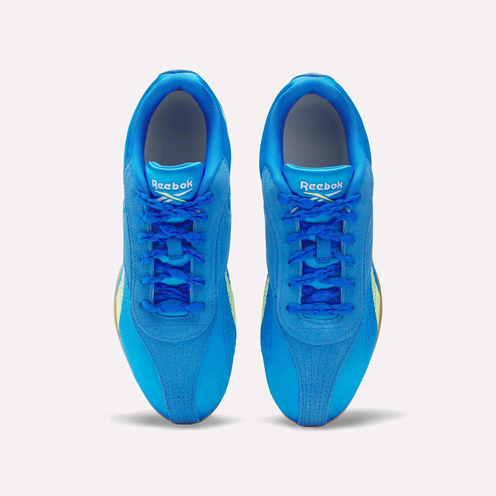 Virtual Blue/Sport Citrus/Gum
