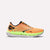 Orange/White