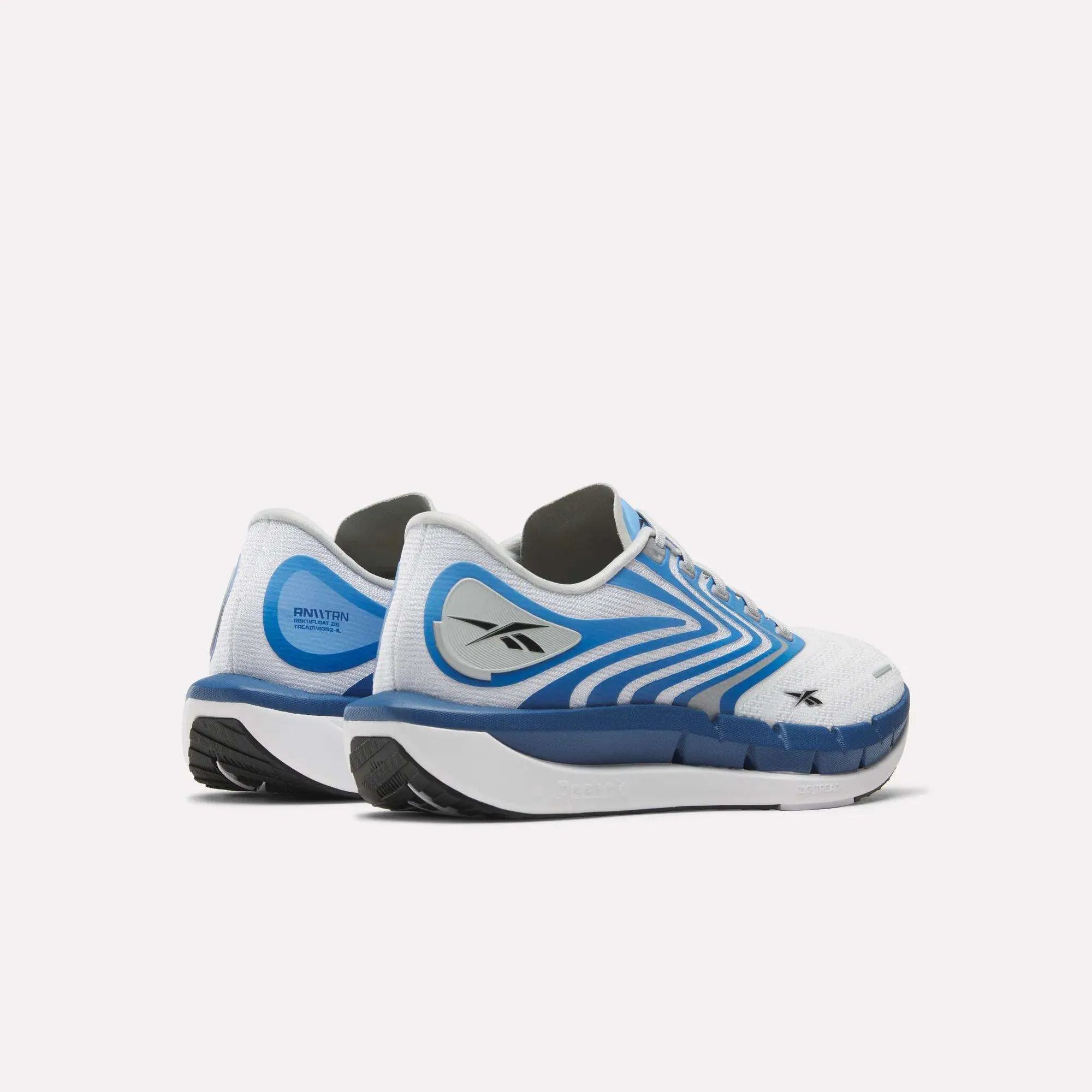 White/Blue/Grey