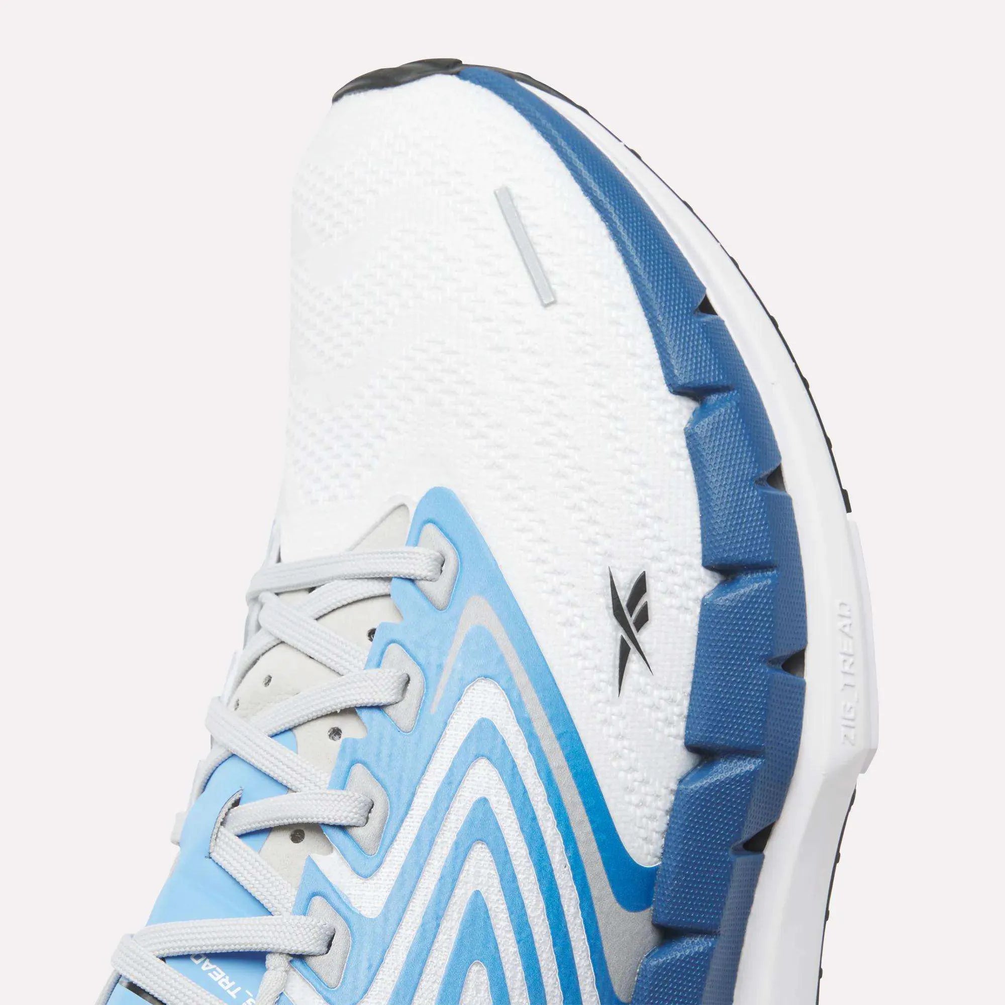 White/Blue/Grey