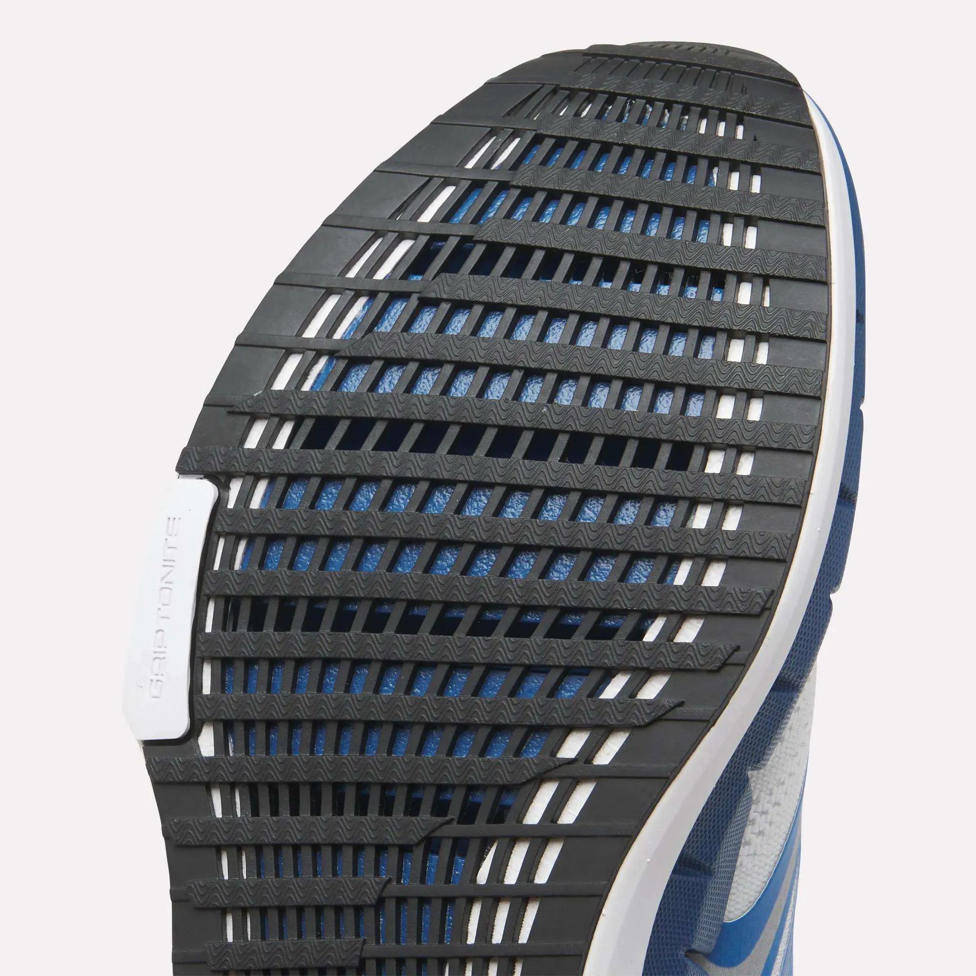 White/Blue/Grey