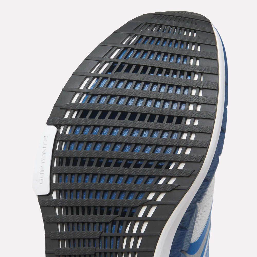 White/Blue/Grey