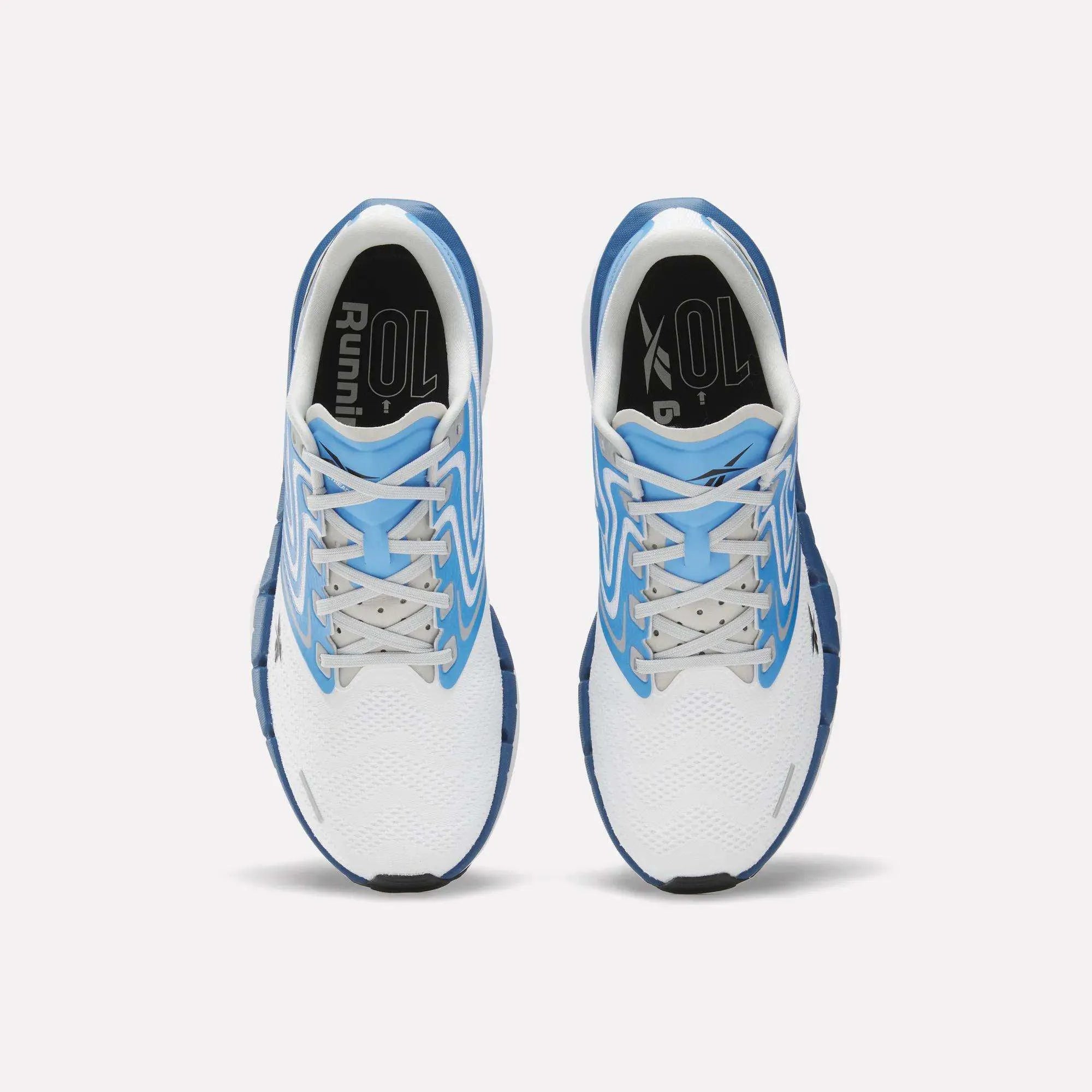 White/Blue/Grey