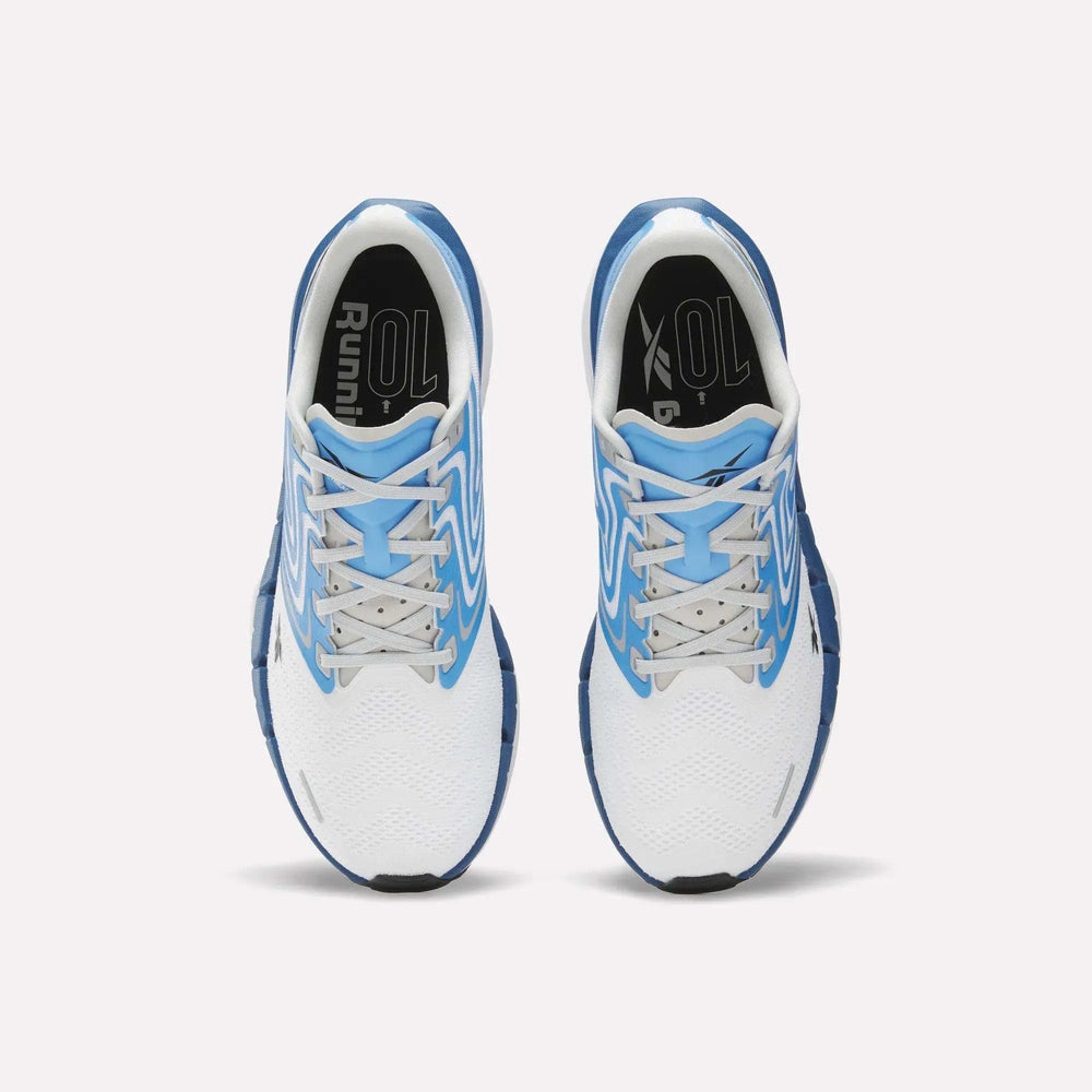 White/Blue/Grey