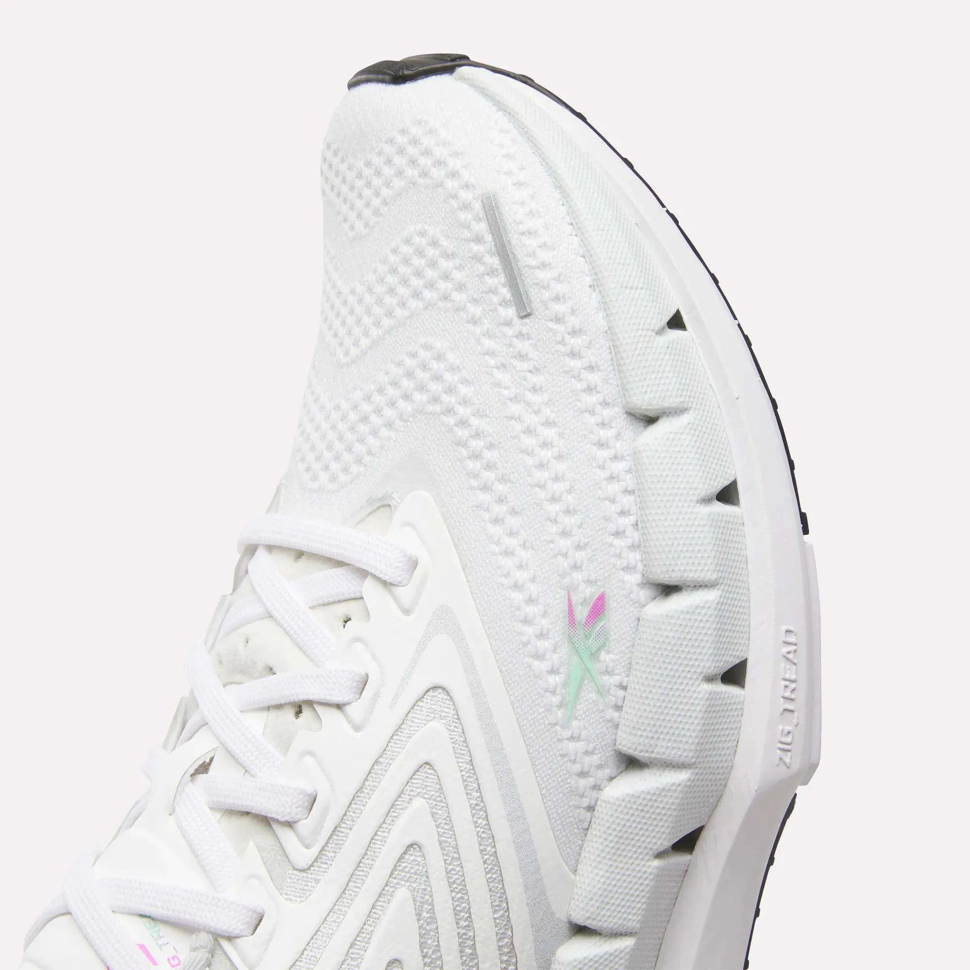 White/White/Pink