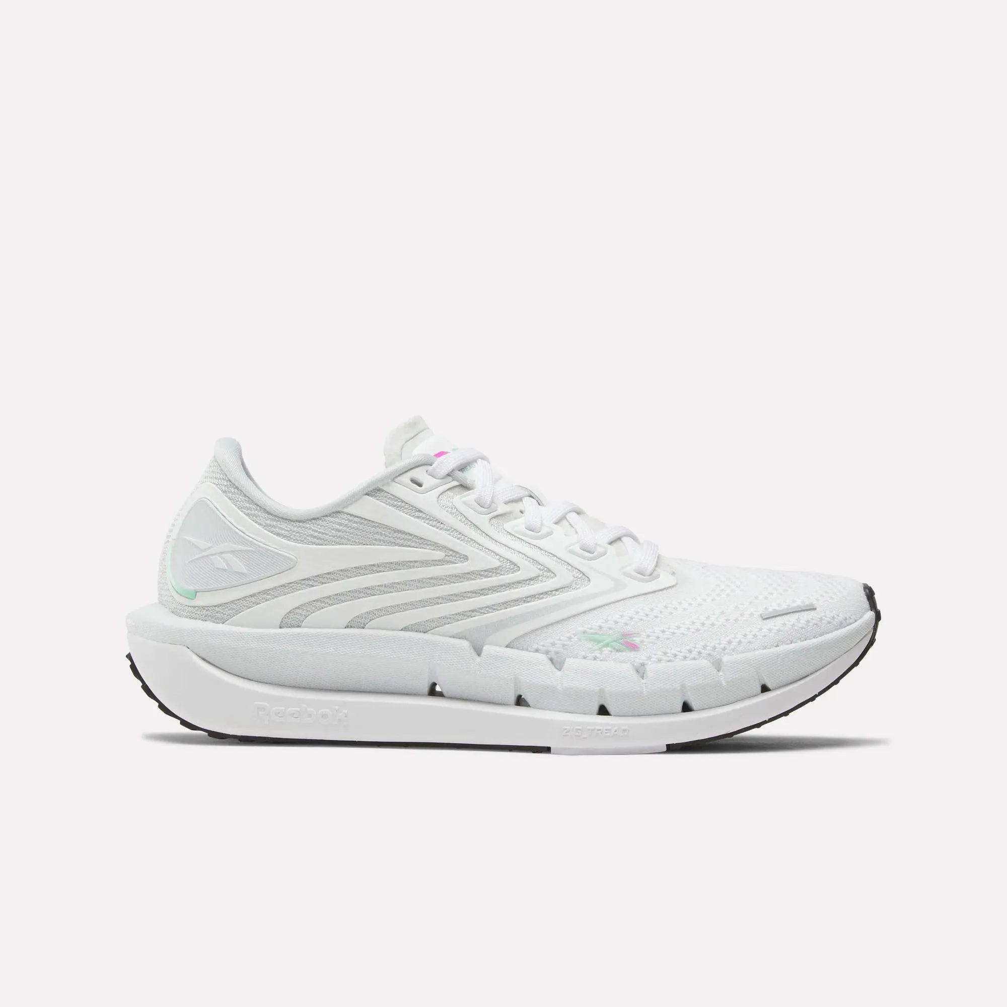 White/White/Pink