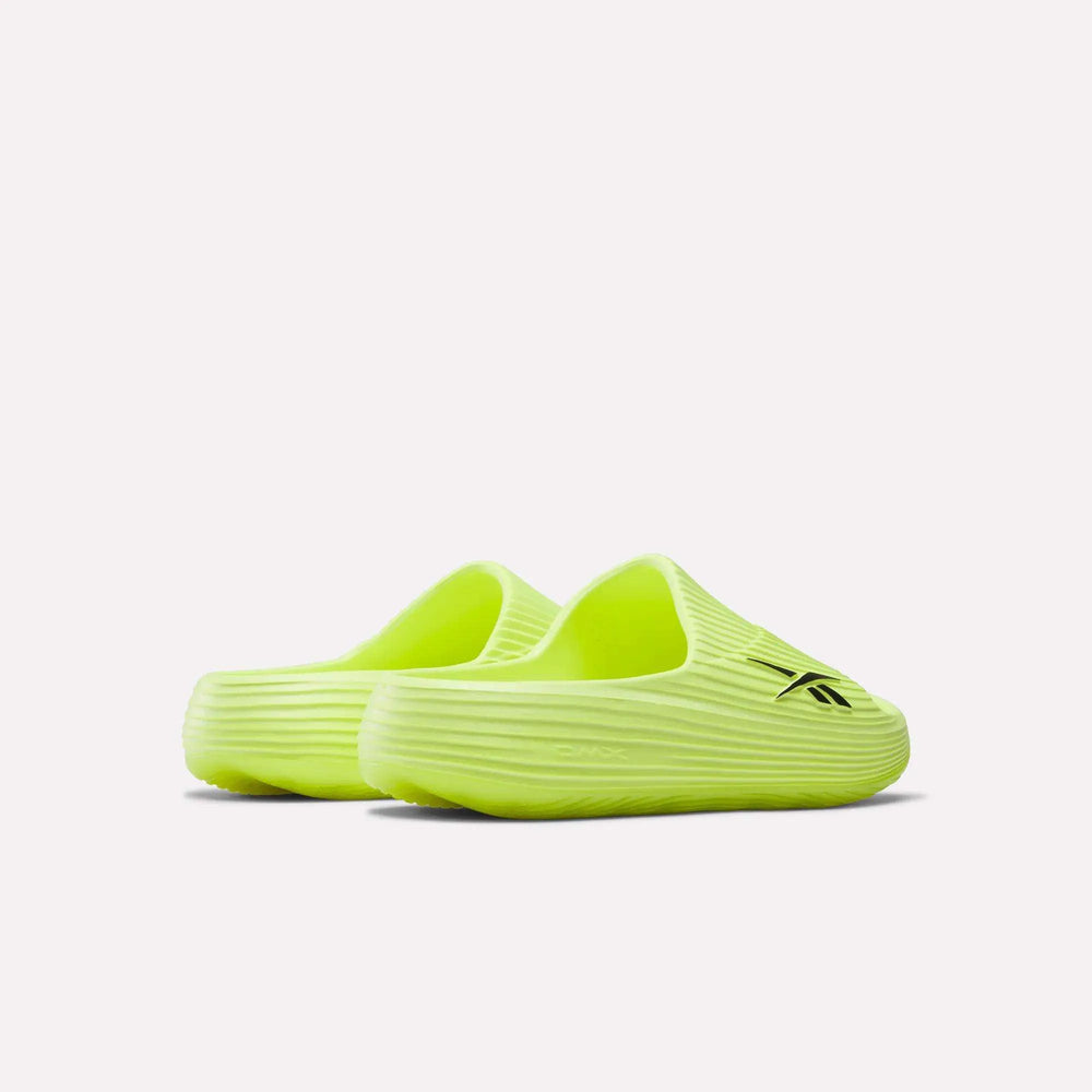 Digital Lime/Black