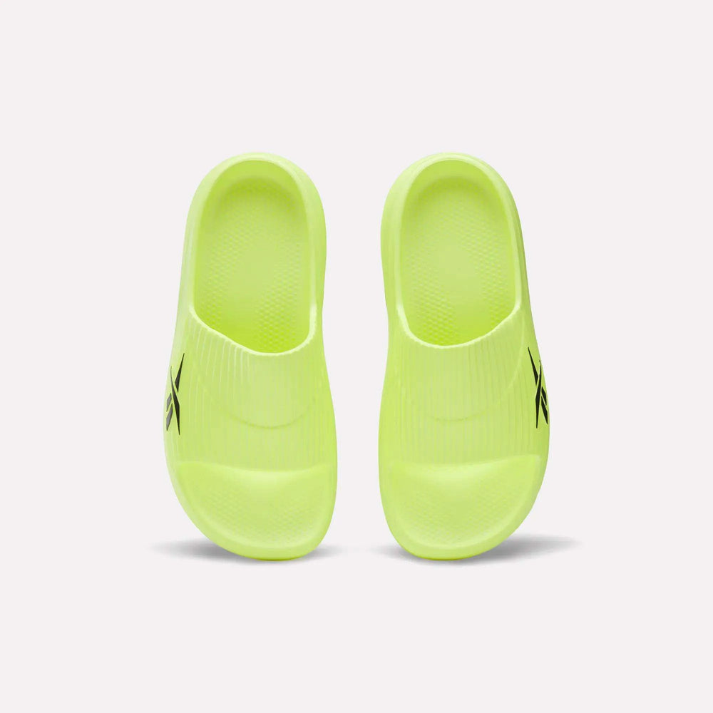 Digital Lime/Black