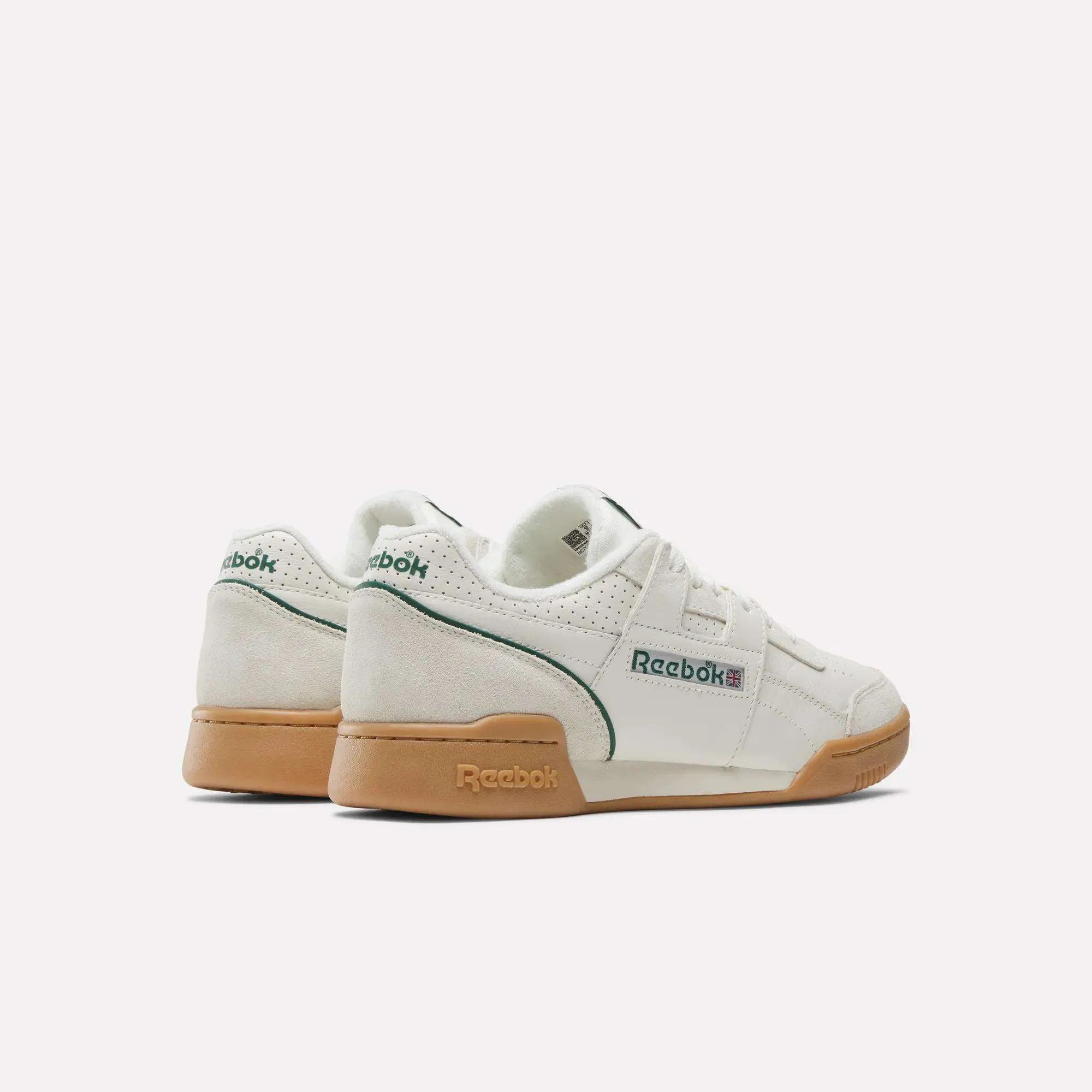 Chalk/Dark Green/Vintage Chalk