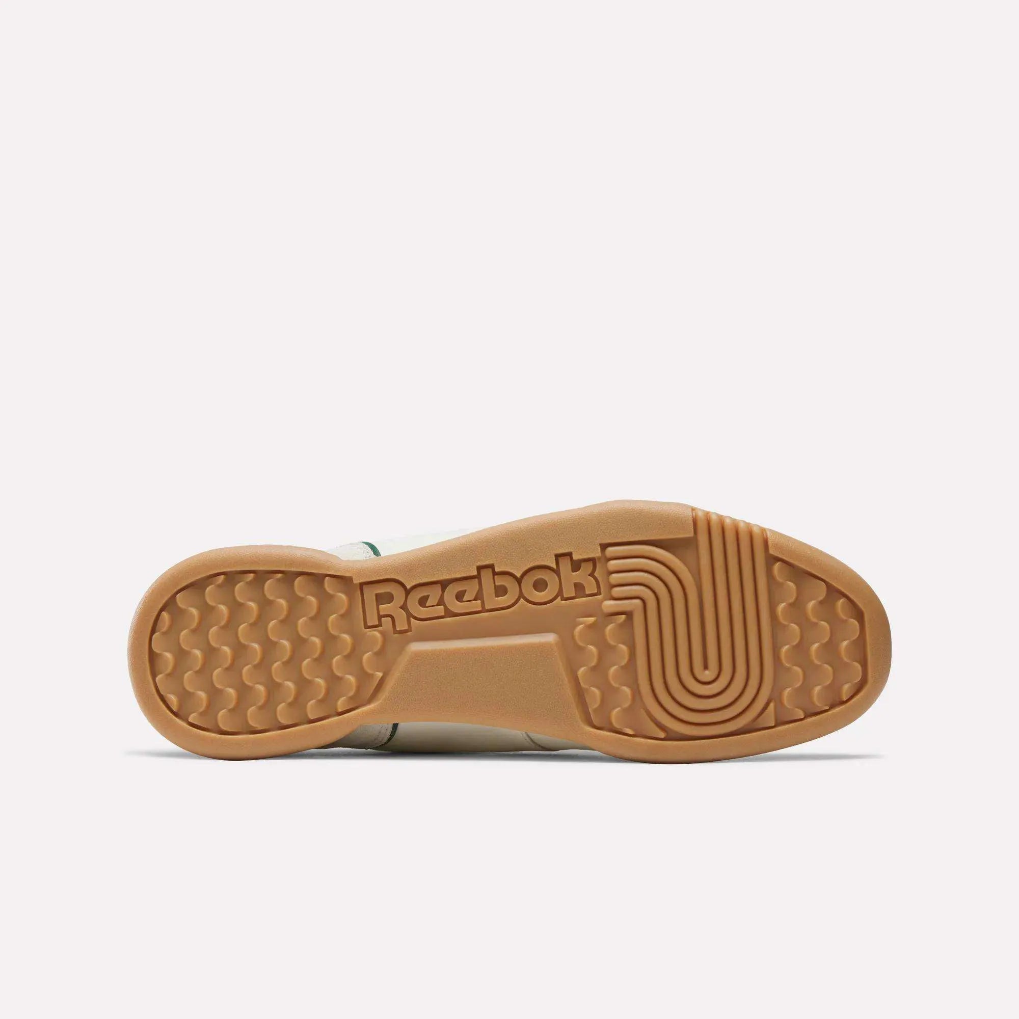 Chalk/Dark Green/Vintage Chalk