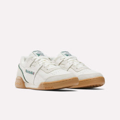 Chalk/Dark Green/Vintage Chalk